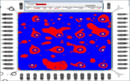 PCB X-Ray